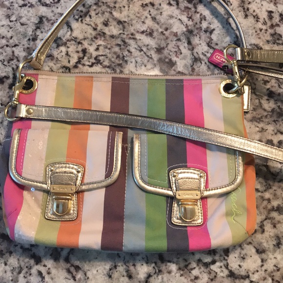 Coach - Picture 1 of 2